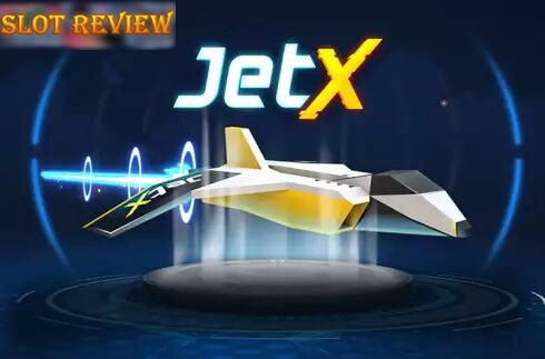 Jet X Slot Review